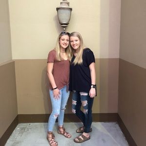 Meet your Posher, Taylor